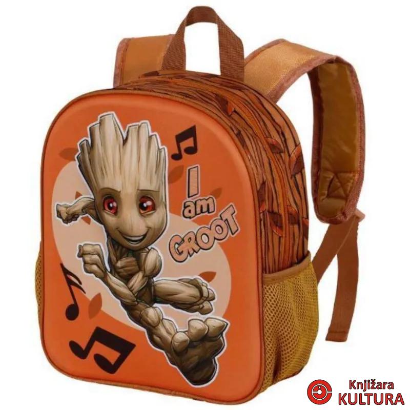 RANAC 3D 26X31X11 I AN GROOT 