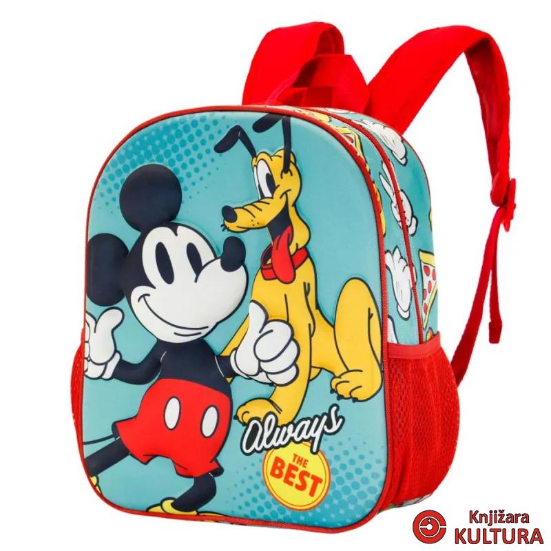 RANAC 3D 26X31X11 MICKEY  BEST 