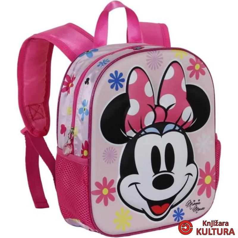 RANAC 3D 26X31X11 MINNIE FLORAL 