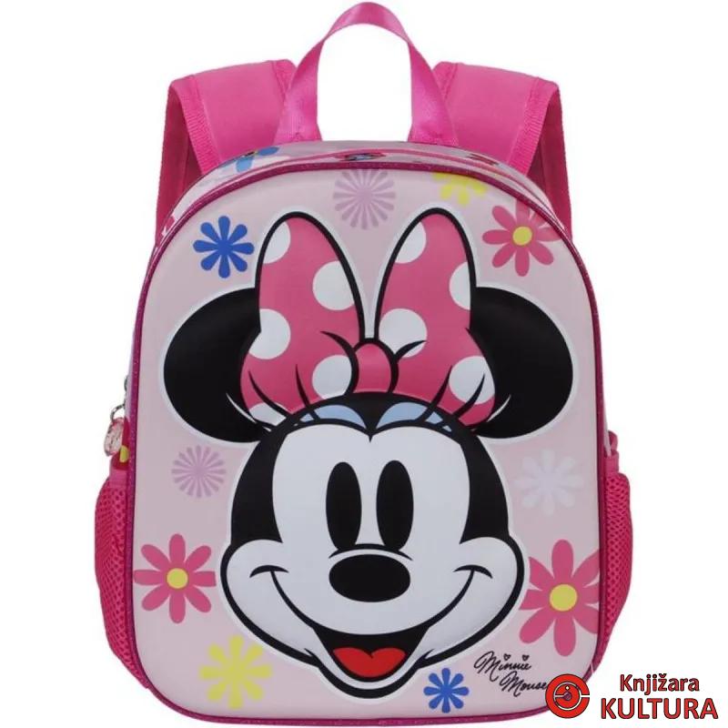 RANAC 3D 26X31X11 MINNIE FLORAL 