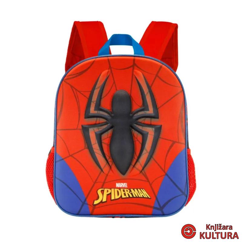 RANAC 3D 26X31X11 SPIDERMAN 