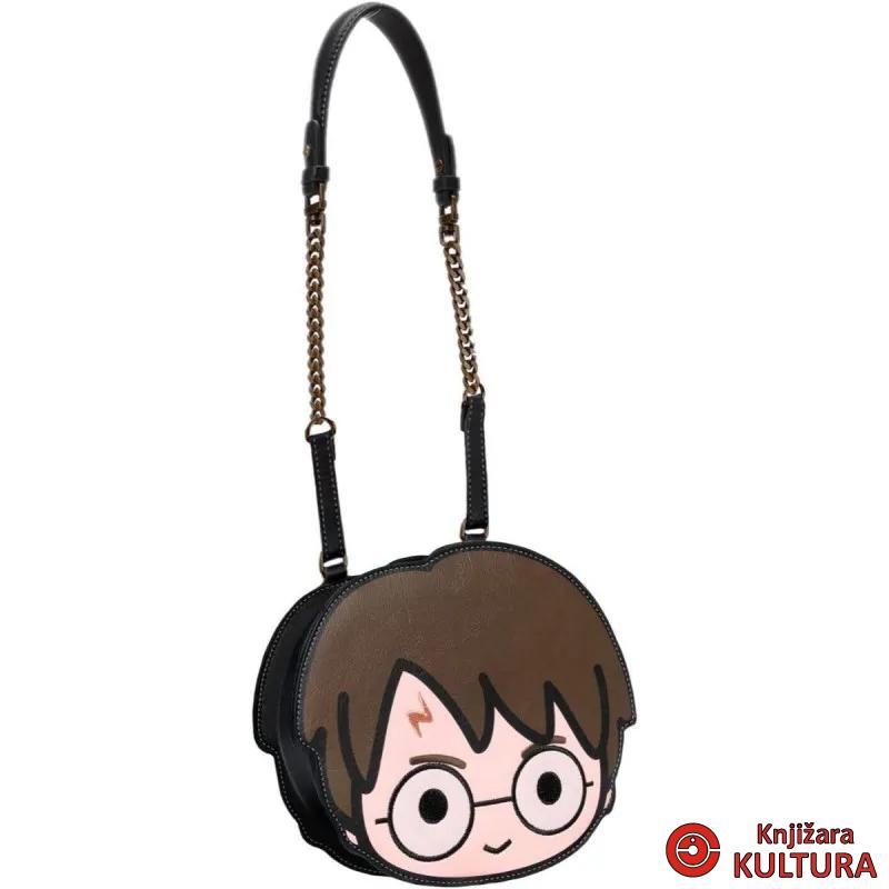 RANAC FACE HARRY POTTER CHIBI 