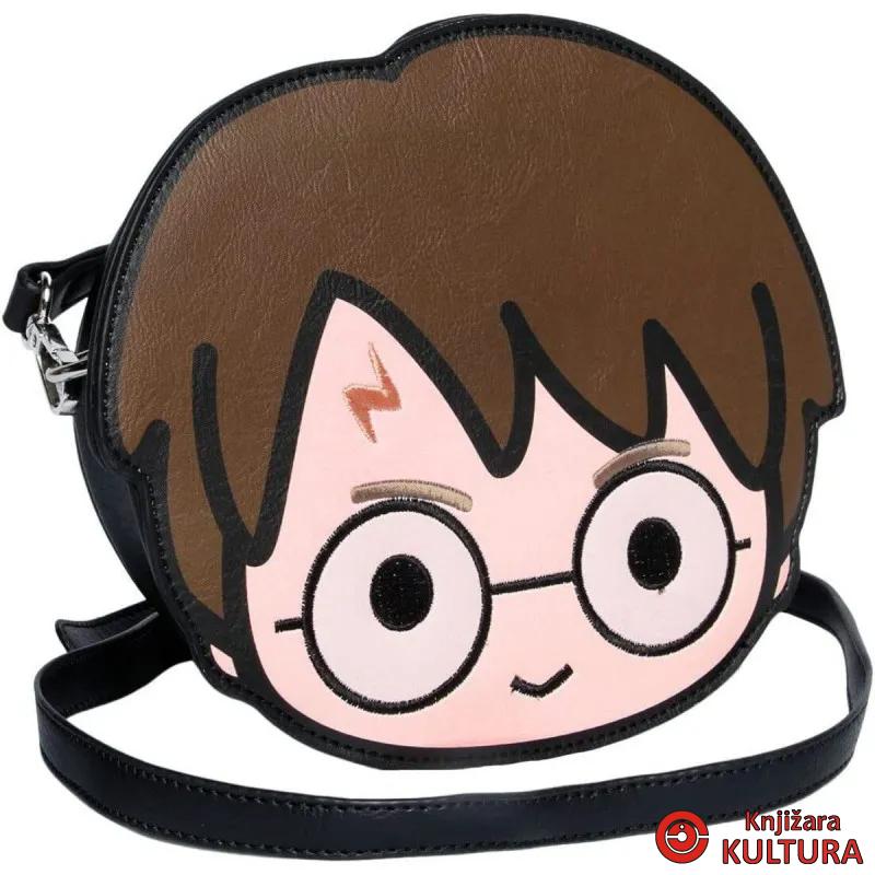 RANAC FACE HARRY POTTER CHIBI 