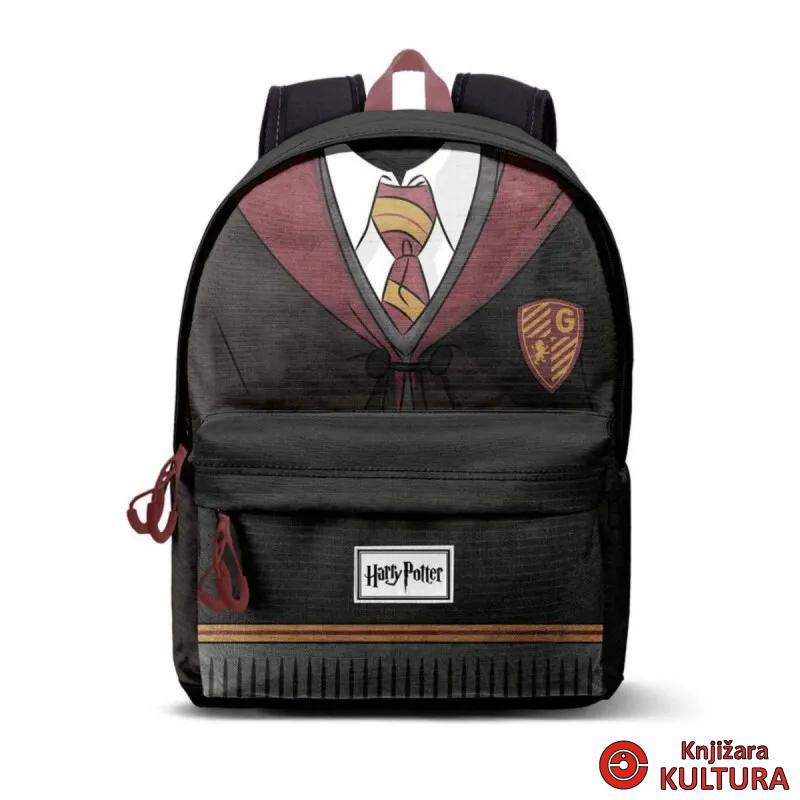 RANAC HARRY POTTER UNIFORM 