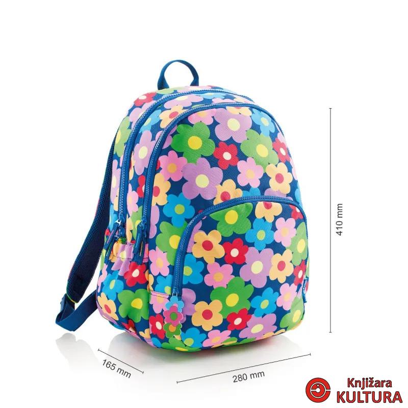 RANAC OSLO 3-COMP. RECYCL.FLOWER_ARP 