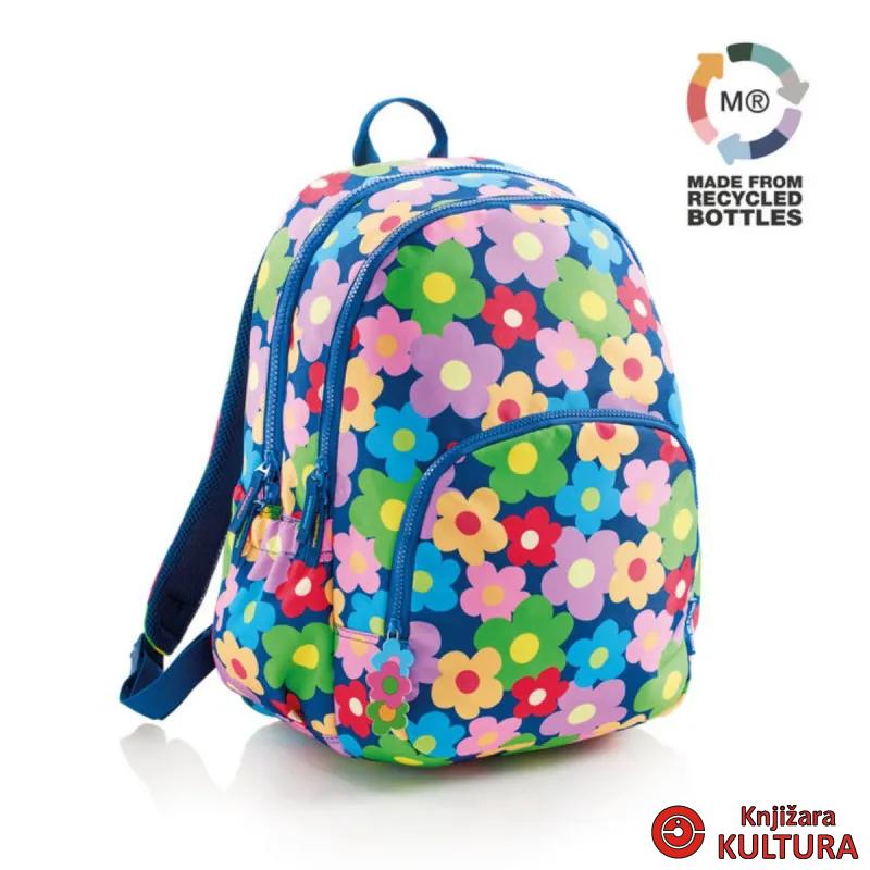 RANAC OSLO 3-COMP. RECYCL.FLOWER_ARP 