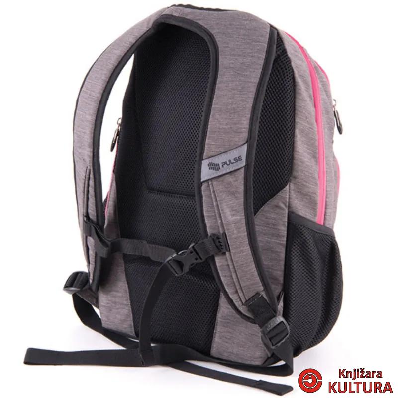 RANAC PULSE ELEMENTPINK GRAY CATIONIC 122065 