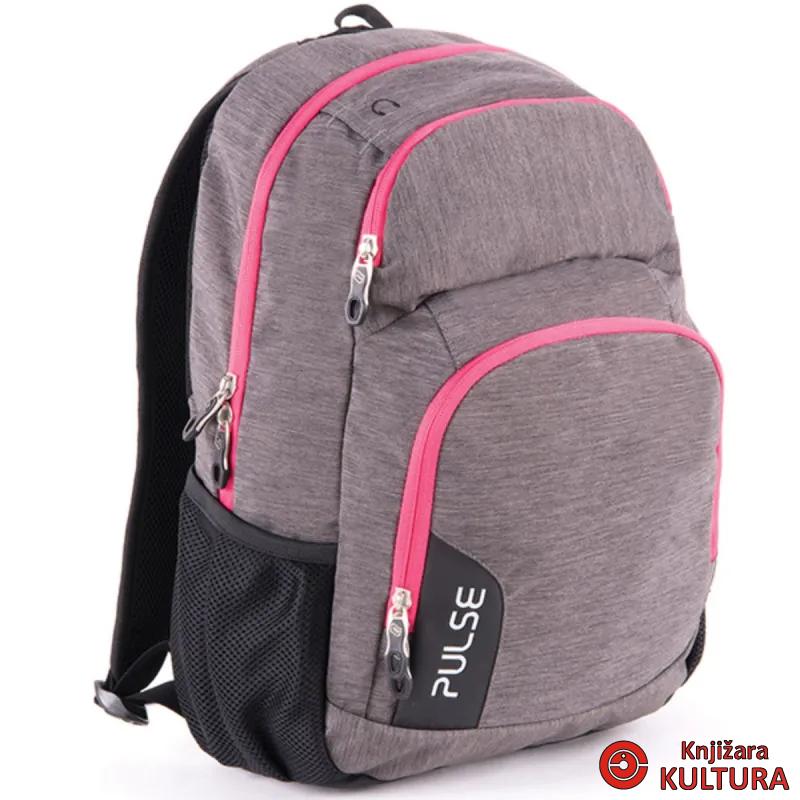 RANAC PULSE ELEMENTPINK GRAY CATIONIC 122065 