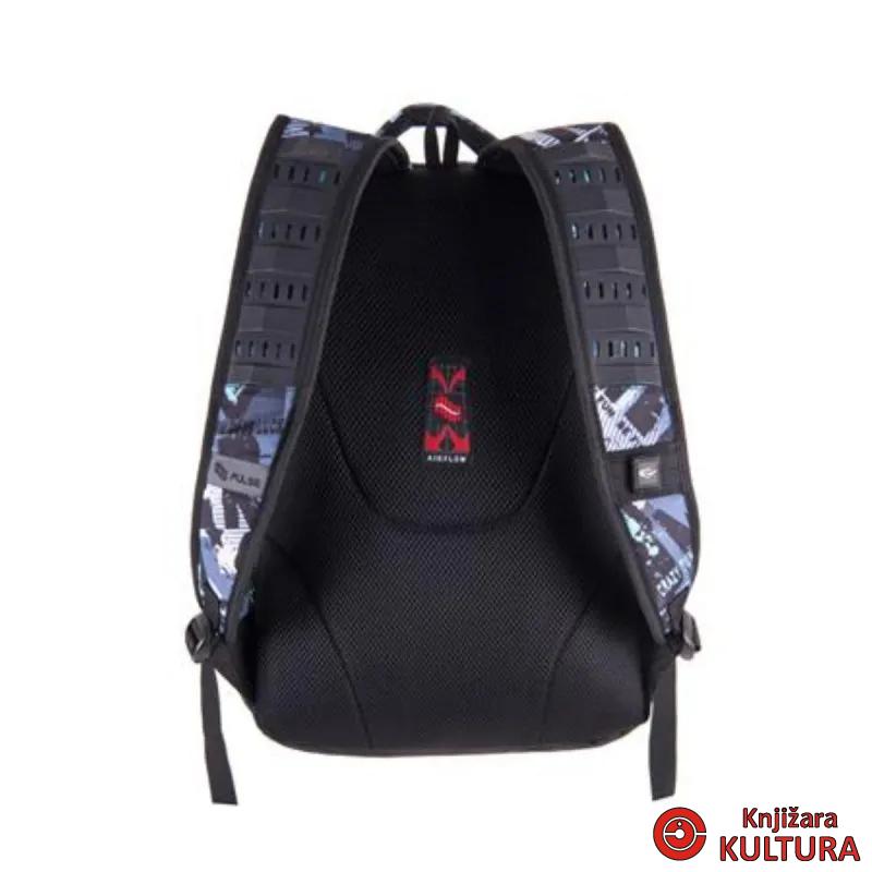 RANAC PULSE BLAST POWER 122090 