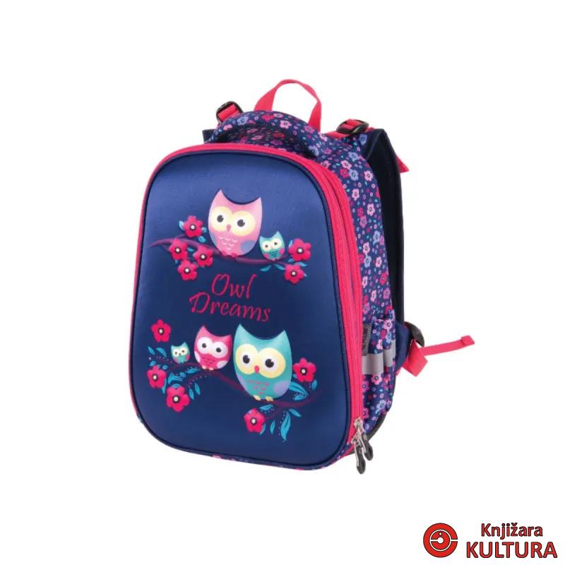 RANAC PULSE ANAT.CUBE OWL DREAMS 122157 