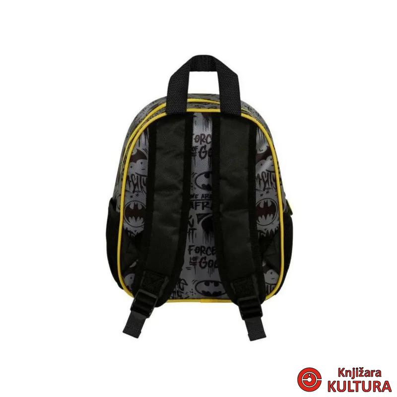 RUKSAK BATMAN Mask KNIGHT 05639 
