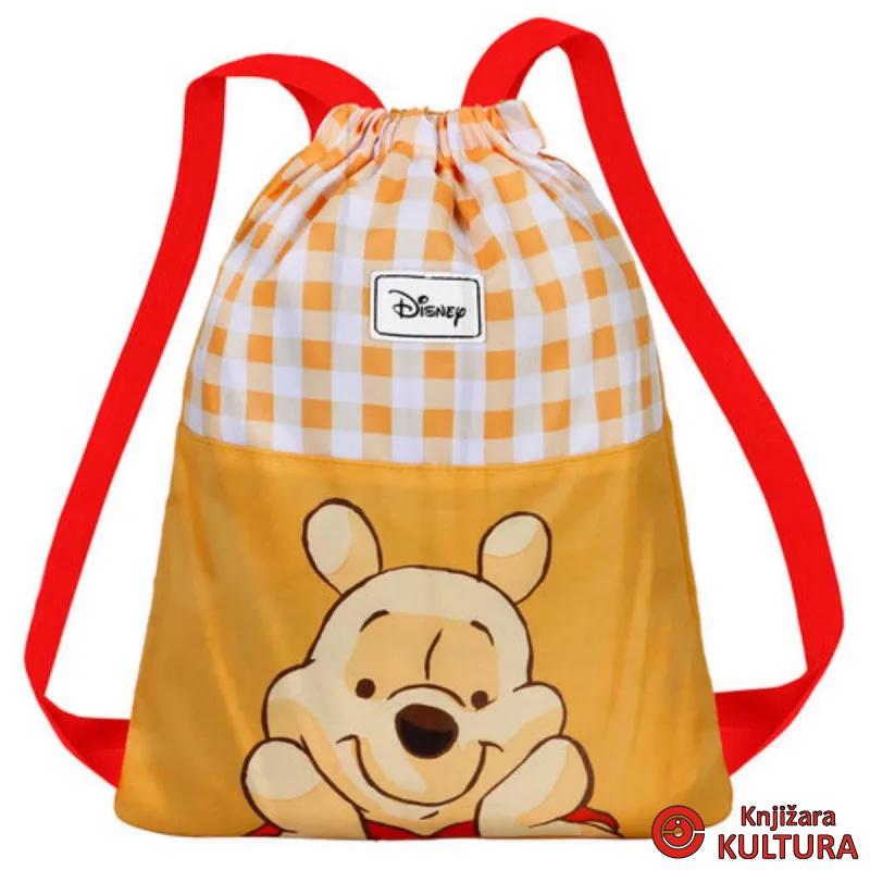 TORBA ZA SPORT WINNIE THE POOH 05677 