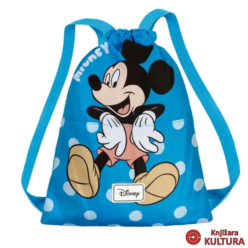 TORBA ZA SPORT MICKEY Joy REST 05905 