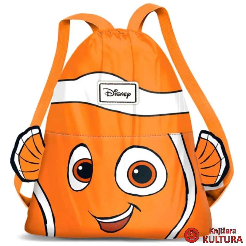 TORBA ZA SPORT FINDING NEMO Joy 05912 