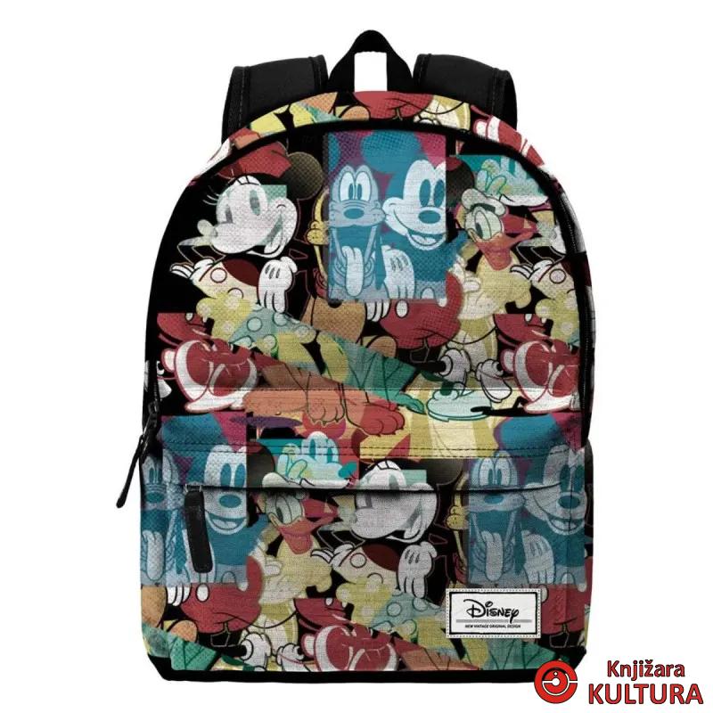RANAC MICKEY HS BUDDIES 2713 