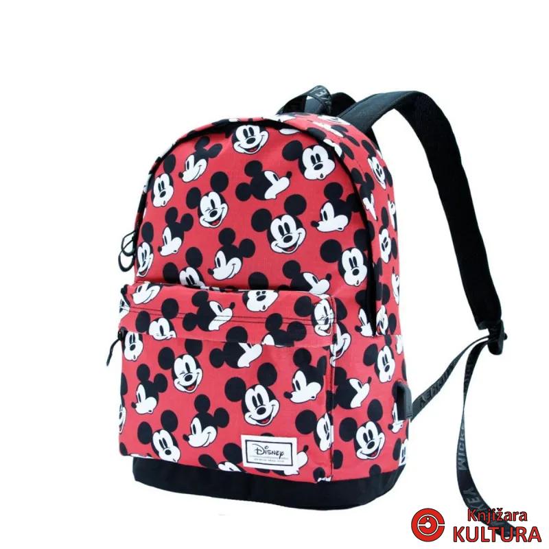 RANAC MICKEY HS BLINKS 2928 