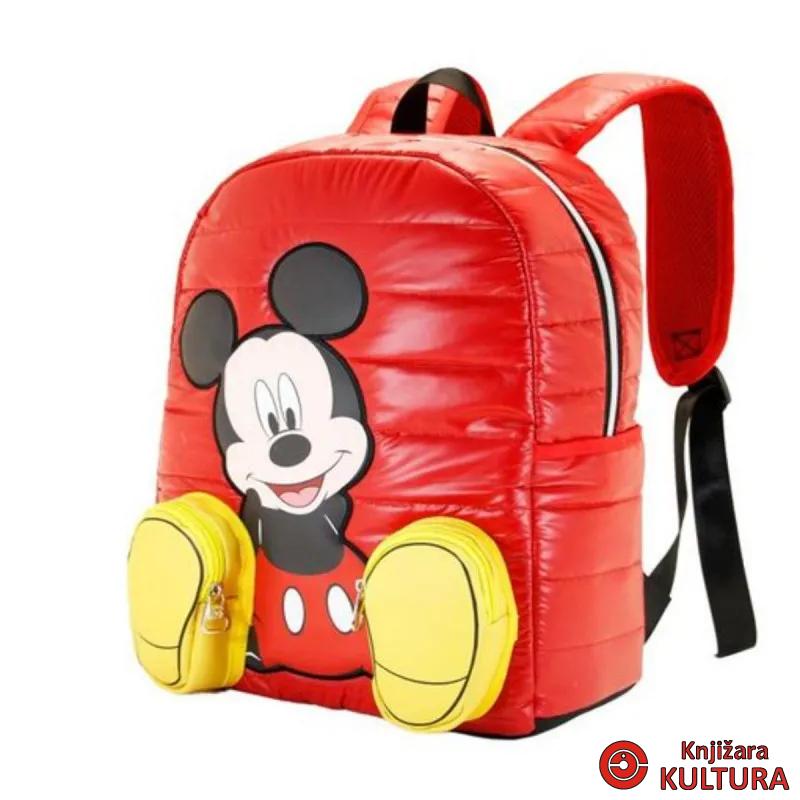RANAC MICKEY PADDING 3928 