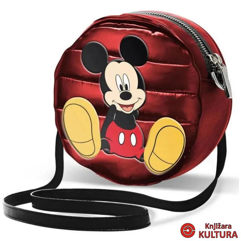 TORBA ZA SPORT MICKEY PADDING 3931 