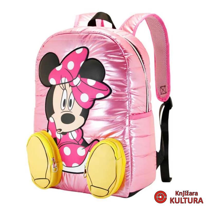RANAC MINNIE PADDING  3934 