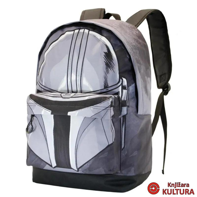 RANAC MANDALORIAN HELMET 4085 