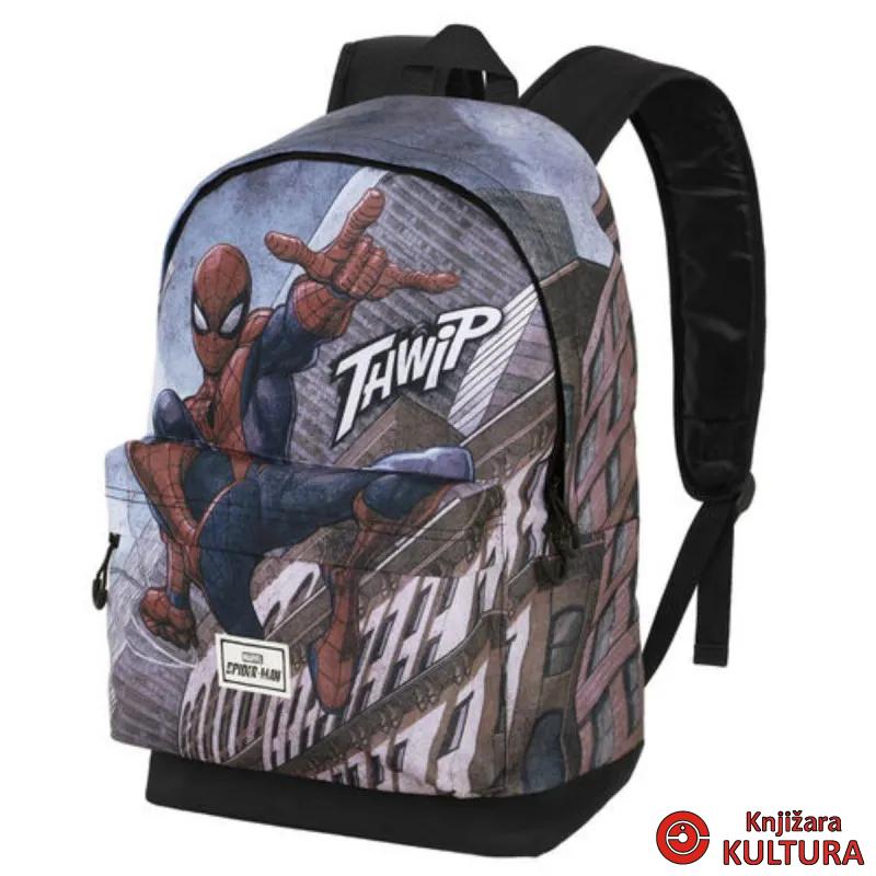 RANAC SPIDERMAN FAN HS ARACH 5427 