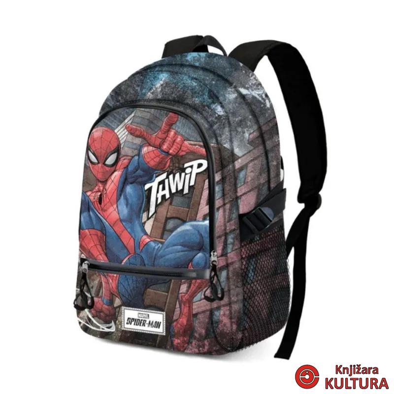 RANAC SPIDERMAN FAN ARACH 5429 