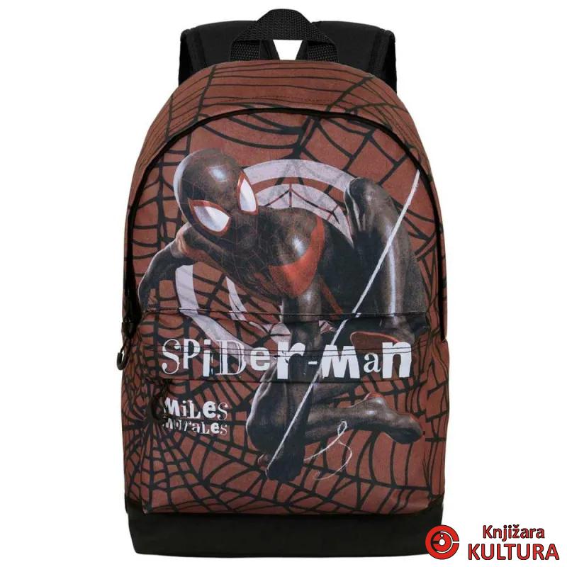 RANAC SPIDERMAN FAN HS CRNI 5439 