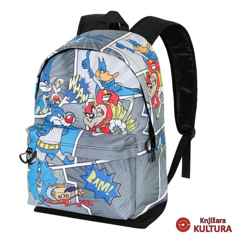 RANAC LOONEY TUNES FAN HS 5946 