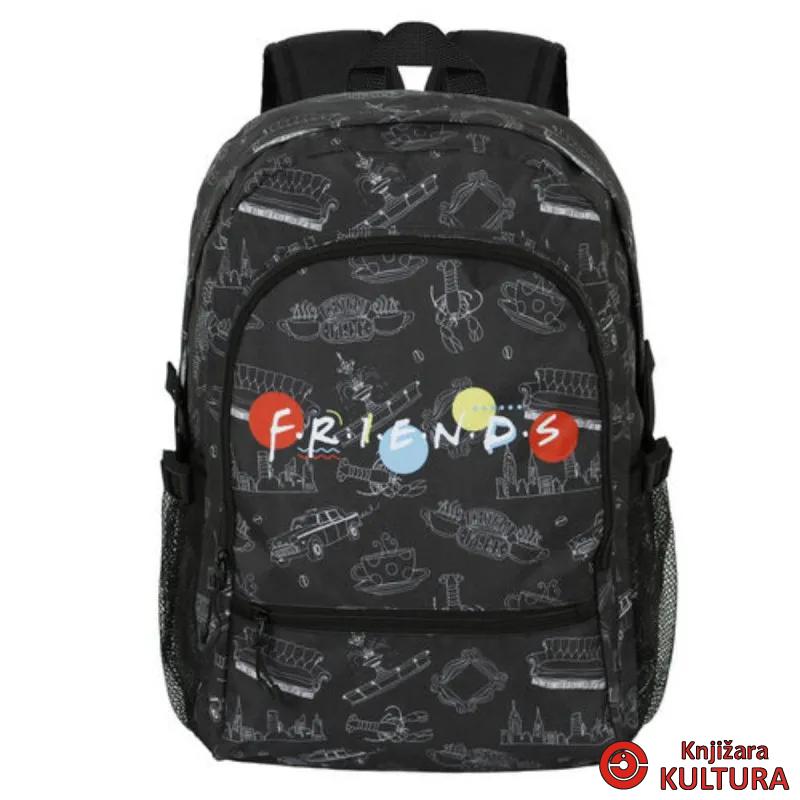 RANAC FRIENDS FAN LIGHTS 5963 