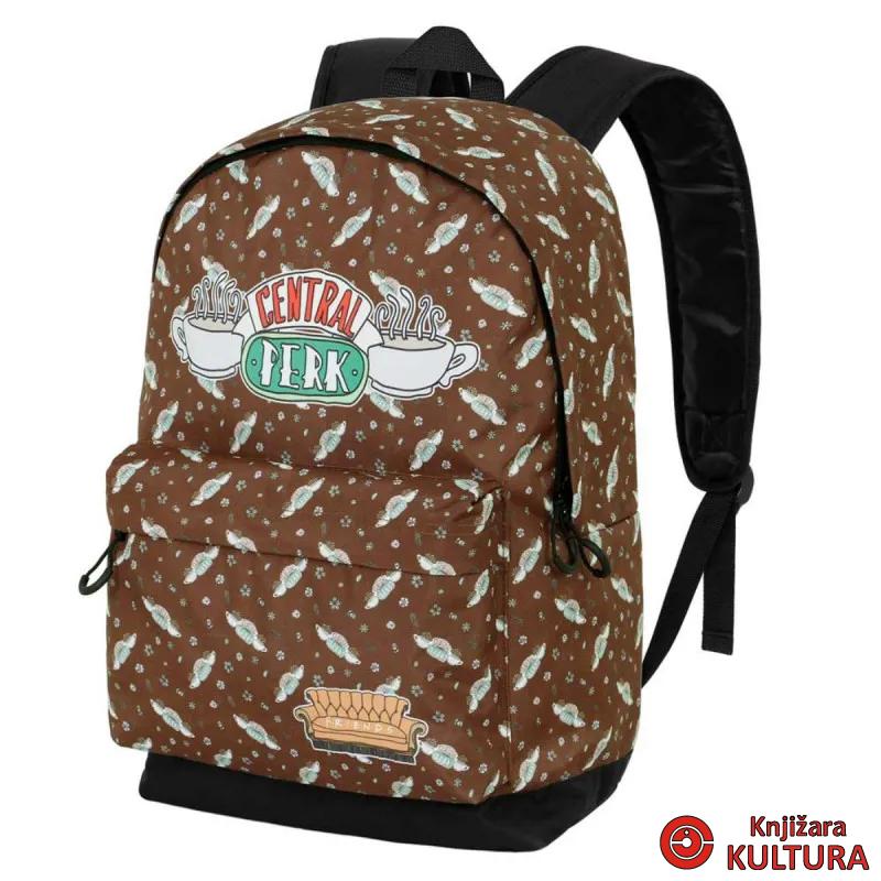 RANAC FRIENDS FAN HS CENTRAL PERK 5964 