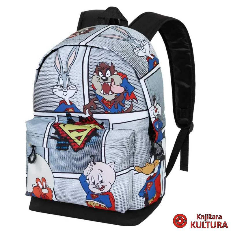 RANAC LOONEY TUNES FAN HS 5968 