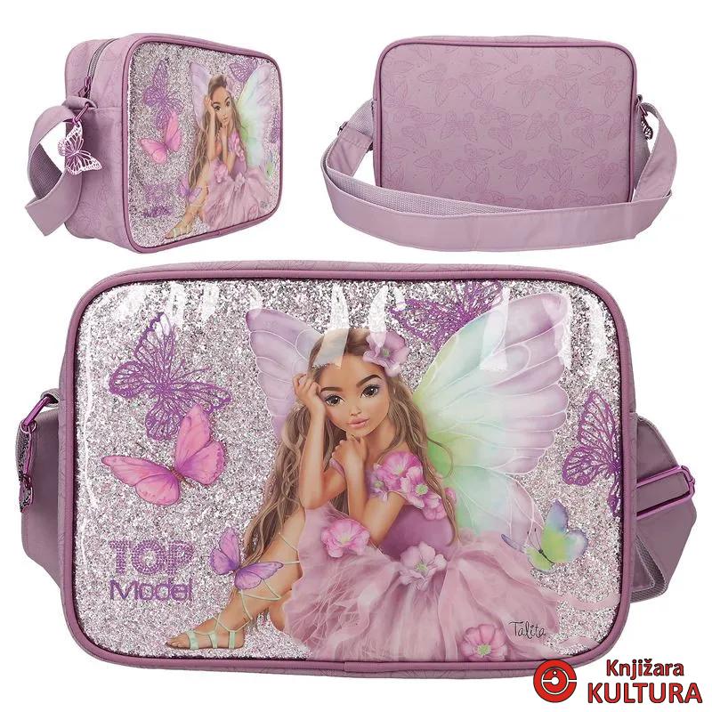 TOP MODEL VELIKA TORBA NA RAME FAIRY LOVE 