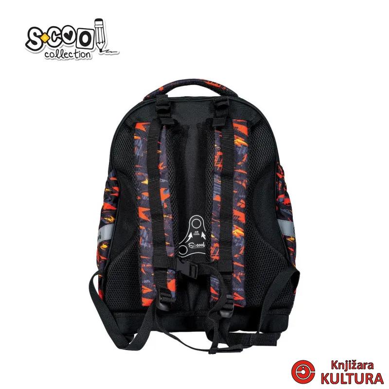 RANAC ANATOMSKI S-COOL STREET BALL SC2647 