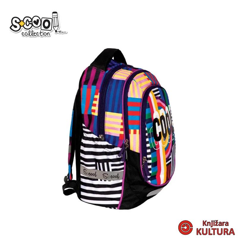 RANAC ANATOMSKI S-COOL LIGHT COOL SC2633 
