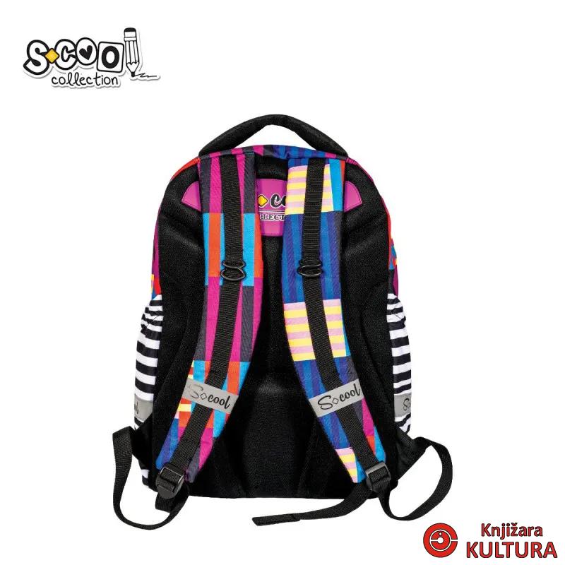 RANAC ANATOMSKI S-COOL LIGHT COOL SC2633 