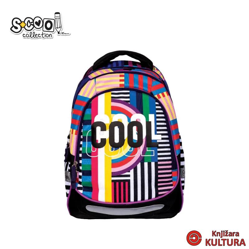 RANAC ANATOMSKI S-COOL LIGHT COOL SC2633 