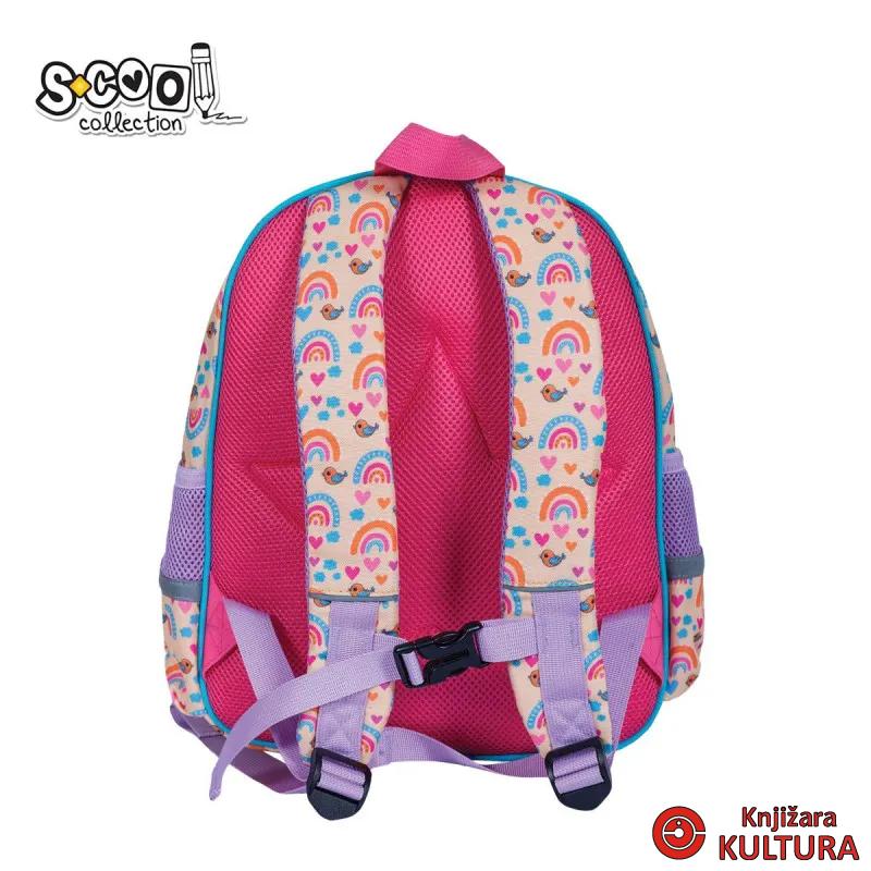 RANAC PREDŠK.MY FIRST BACKPACK SC2478 