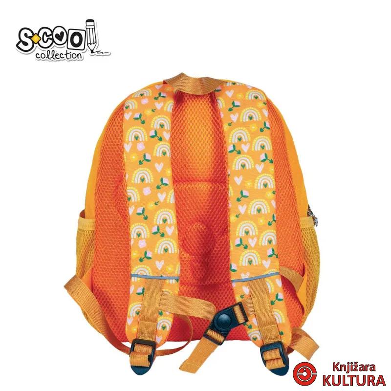 RANAC PREDŠK.MY FIRST BACKPACK SC2482 