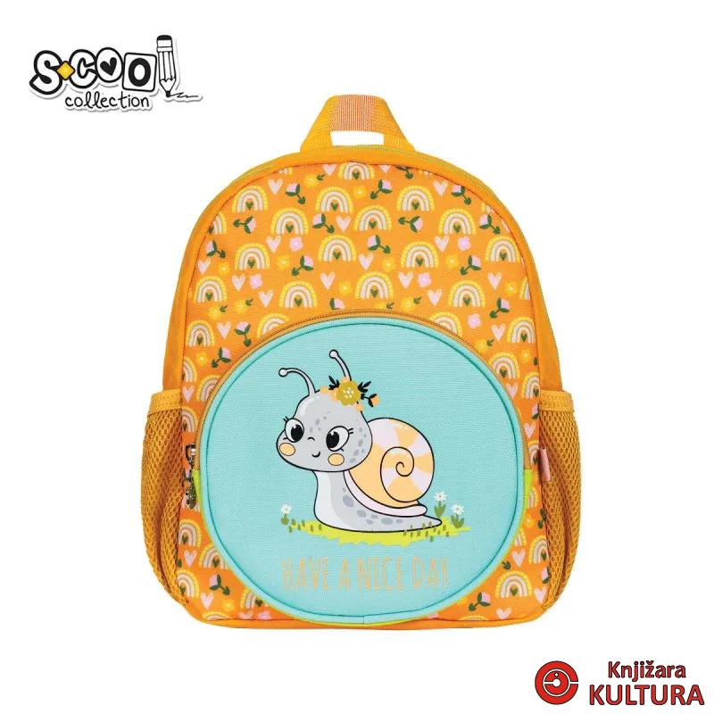 RANAC PREDŠK.MY FIRST BACKPACK SC2482 