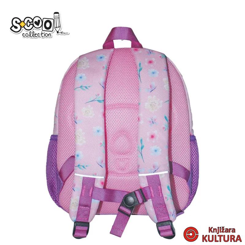 RANAC PREDŠK.MY FIRST BACKPACK SC2484 