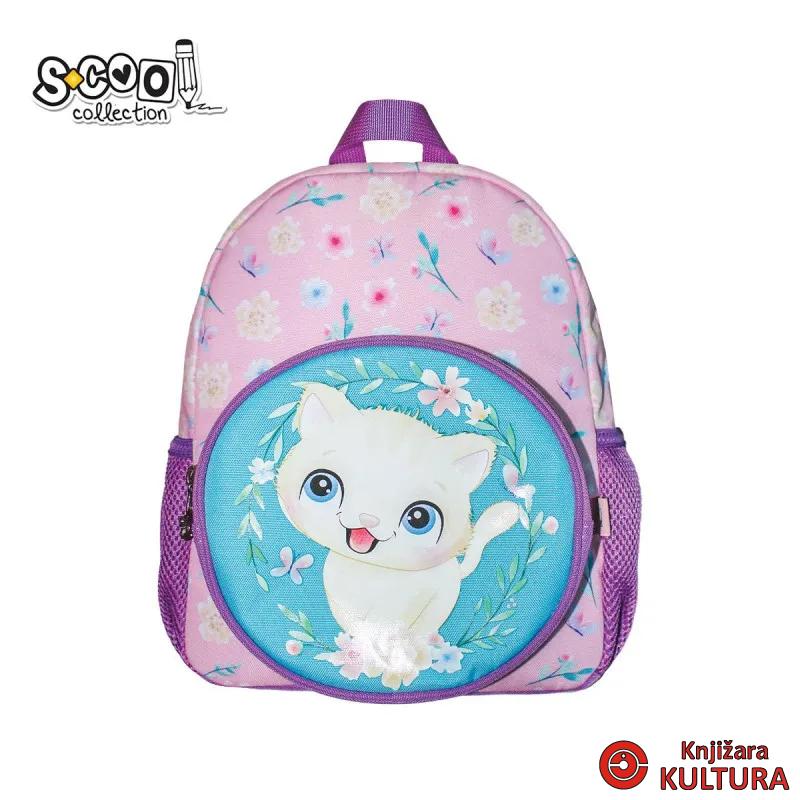 RANAC PREDŠK.MY FIRST BACKPACK SC2484 