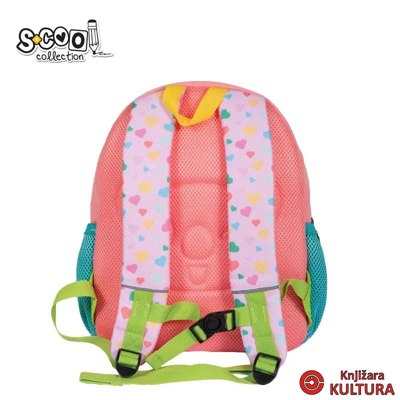 RANAC PREDŠK.MY FIRST BACKPACK SC2485 
