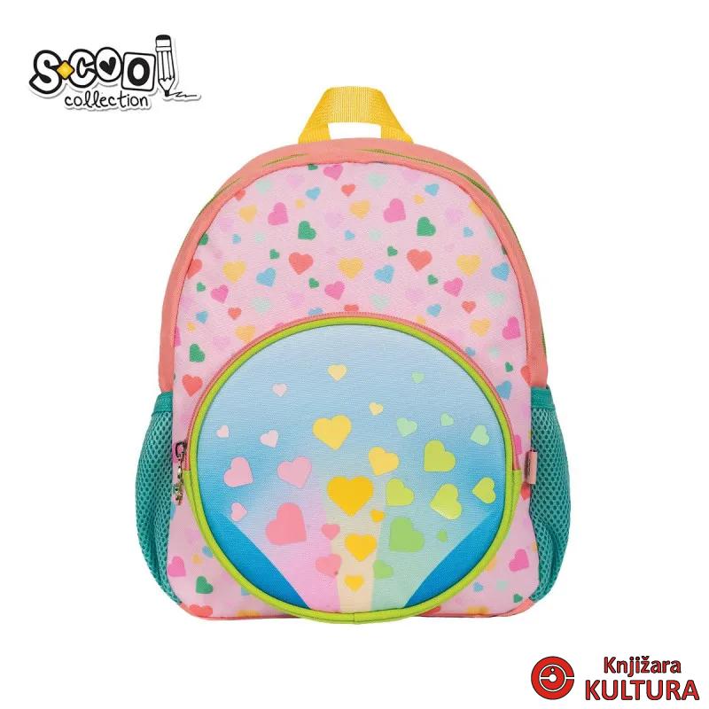 RANAC PREDŠK.MY FIRST BACKPACK SC2485 