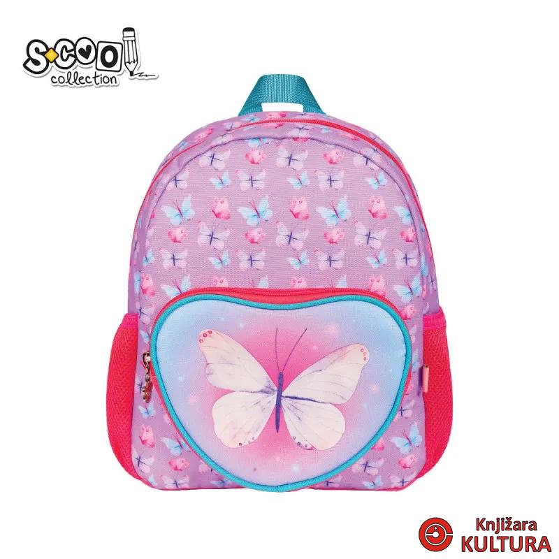 RANAC PREDŠK.MY FIRST BACKPACK SC2486 