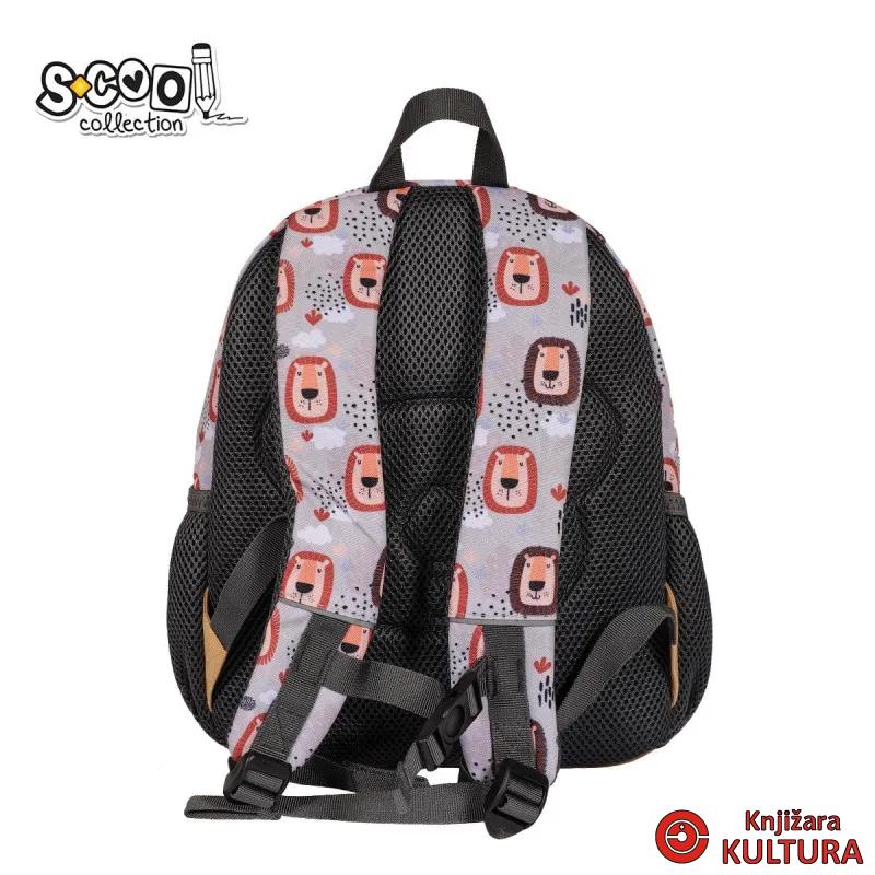 RANAC PREDŠK.MY FIRST BACKPACK SC2487 