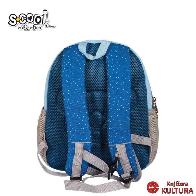 RANAC PREDŠK.MY FIRST BACKPACK SC2488 