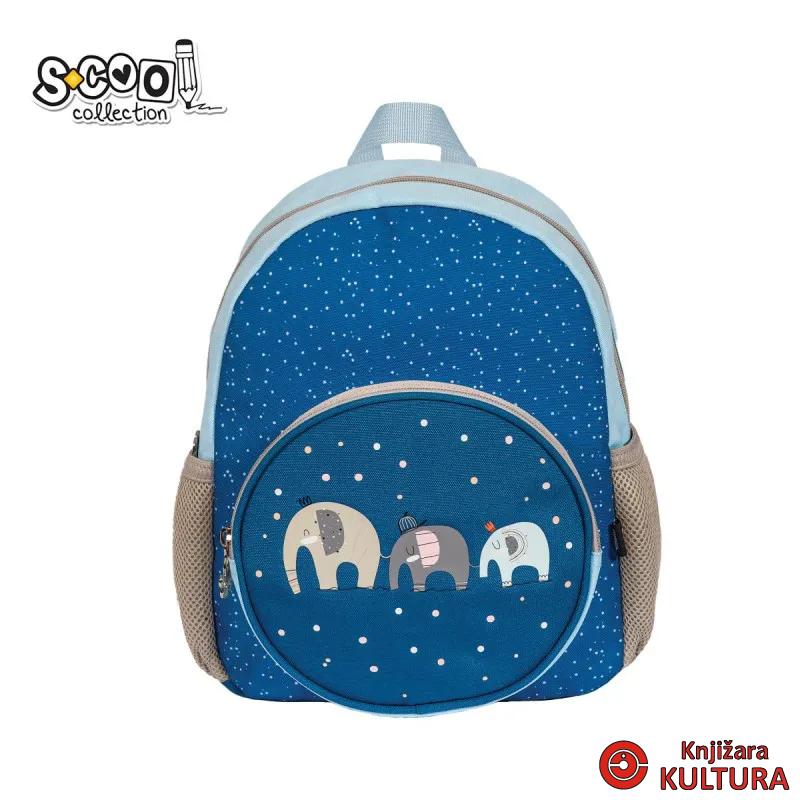 RANAC PREDŠK.MY FIRST BACKPACK SC2488 
