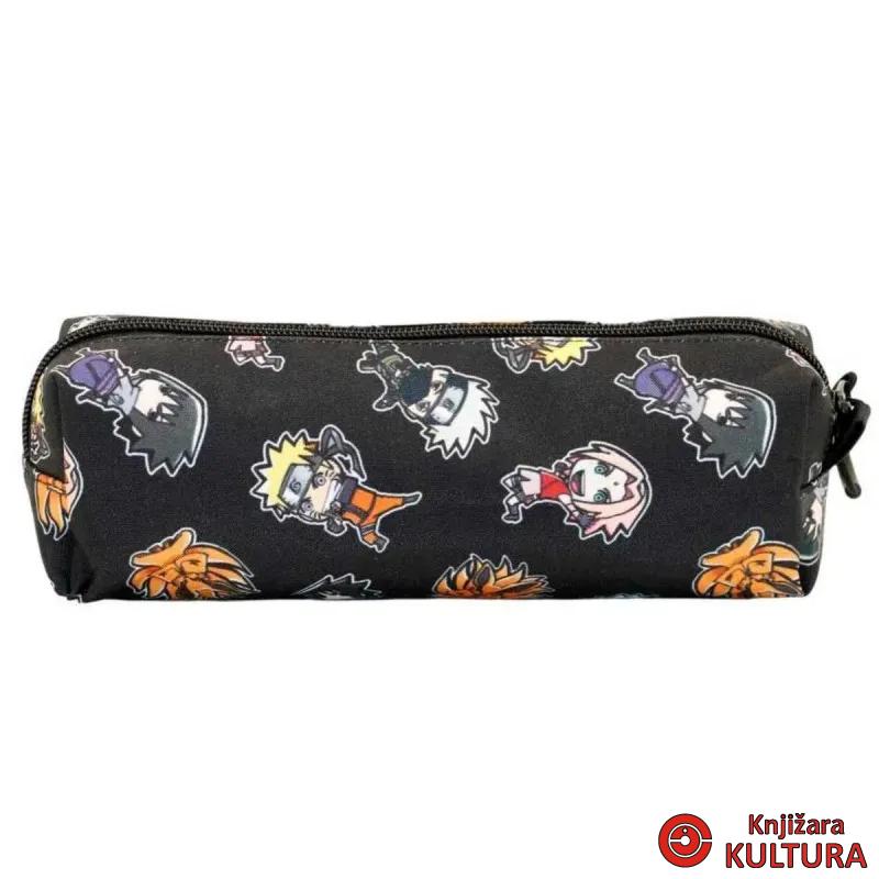 PERNICA NARUTO FAN Square Wind 