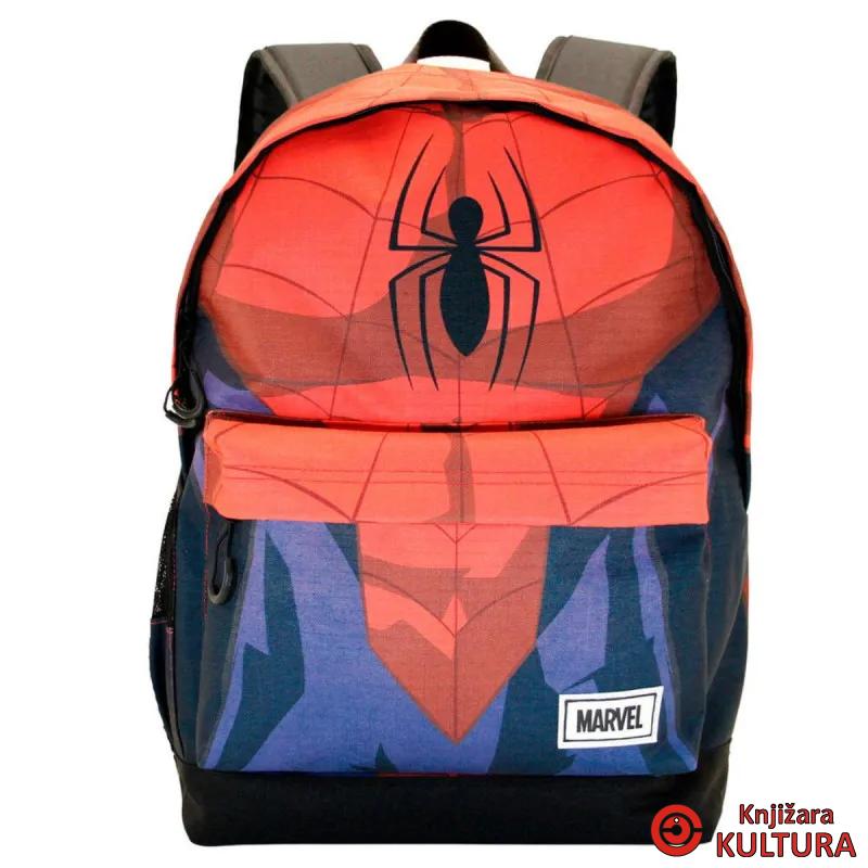 RUKSAK SPIDERMAN ECO 2.0 