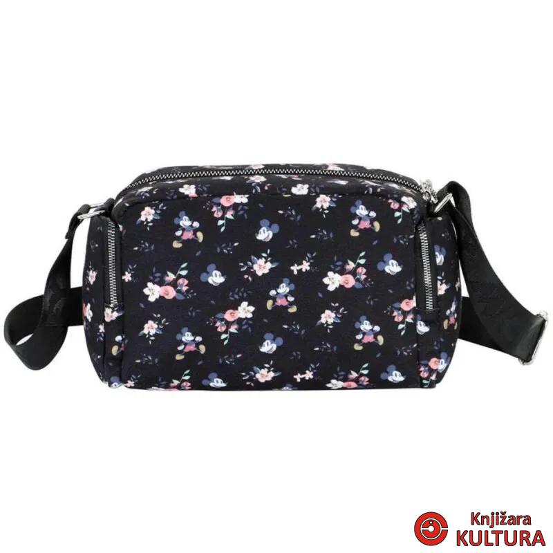 TORBA NA RAME MICKEY Almond Nature 